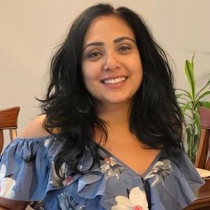Meet your Posher, Lidia